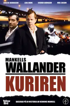 Watch and Download Wallander 16 – Kuriren