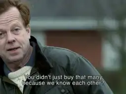 Watch and Download Wallander 17 - The Thief 2