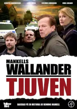 Watch and Download Wallander 17 - The Thief 3