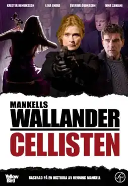 Watch and Download Wallander 18 - The Cellist 3