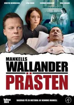 Watch and Download Wallander 19 - The Priest 3