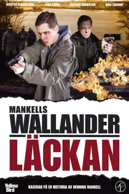 Watch and Download Wallander 20 - The Leak 3