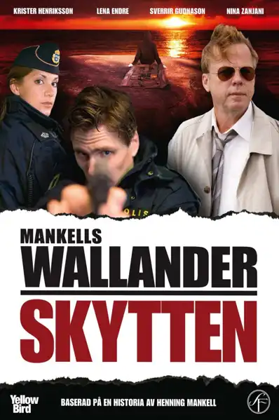 Watch and Download Wallander 21 - The Sniper 4