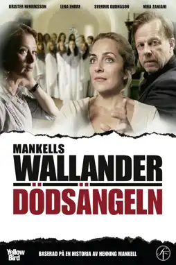 Watch and Download Wallander 22 - Angel of Death 8