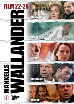 Watch and Download Wallander 22 - Angel of Death 9