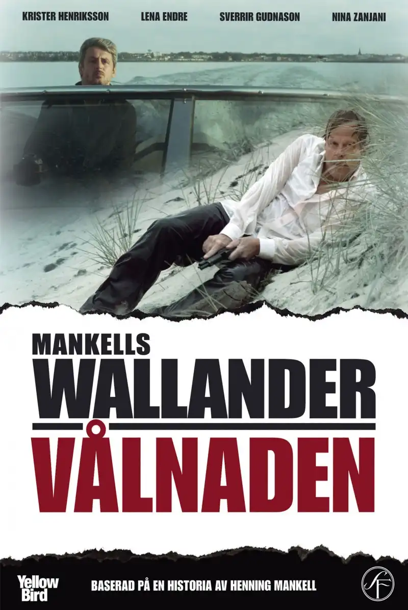 Watch and Download Wallander 23 - The Ghost 7