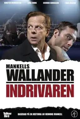 Watch and Download Wallander 25 - The Collector 3