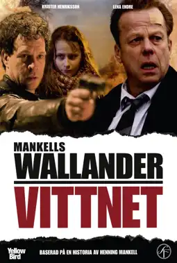 Watch and Download Wallander 26 - The Witness 3