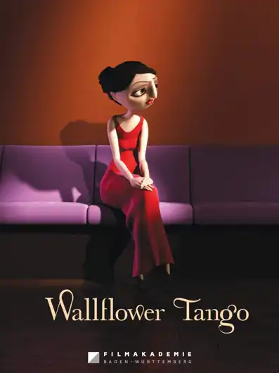 Watch and Download Wallflower Tango 2