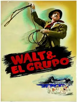 Watch and Download Walt & El Grupo 4