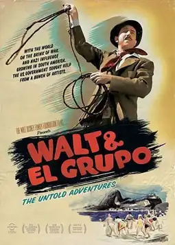 Watch and Download Walt & El Grupo 5