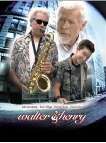 Watch and Download Walter and Henry 2