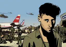 Watch and Download Waltz with Bashir 10