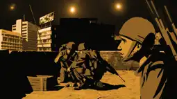 Watch and Download Waltz with Bashir 13