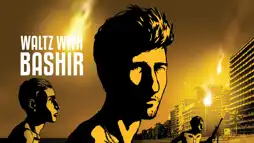 Watch and Download Waltz with Bashir 2