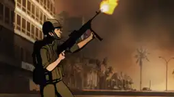 Watch and Download Waltz with Bashir 9