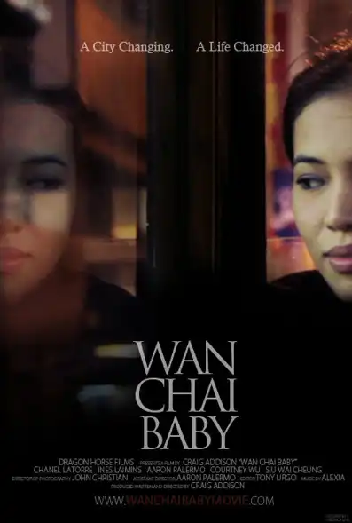 Watch and Download Wan Chai Baby 1