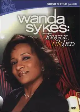 Watch and Download Wanda Sykes: Tongue Untied 2