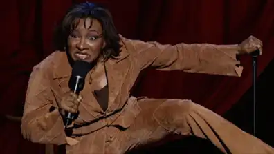 Watch and Download Wanda Sykes: Tongue Untied 4