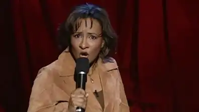 Watch and Download Wanda Sykes: Tongue Untied 5