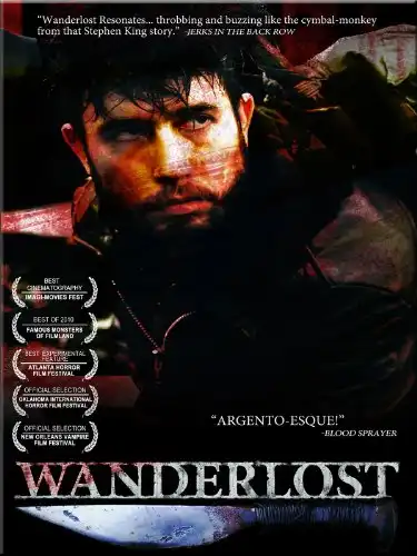 Watch and Download Wanderlost 1