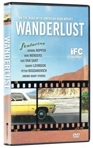 Watch and Download Wanderlust 1