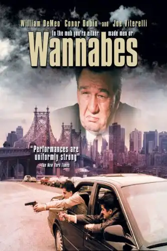Watch and Download Wannabes 1