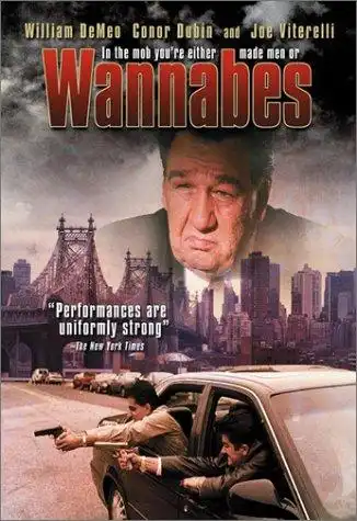 Watch and Download Wannabes 3