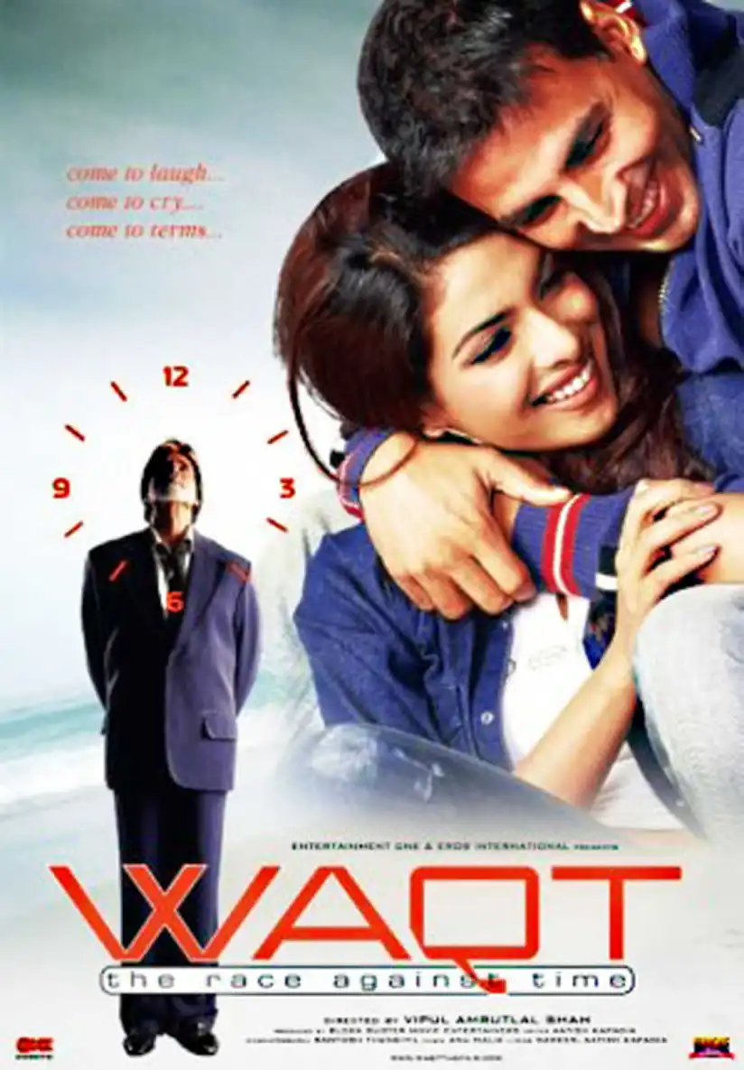 Watch and Download Waqt 4