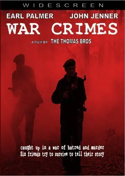 Watch and Download War Crimes 1