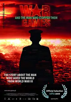 Watch and Download War Games and the Man Who Stopped Them