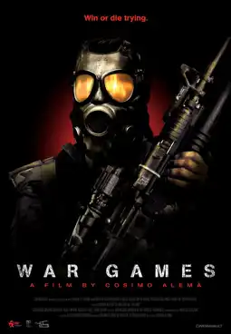 Watch and Download War Games: At the End of the Day 8