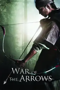 Watch and Download War of the Arrows