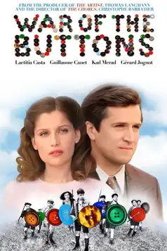 Watch and Download War of the Buttons
