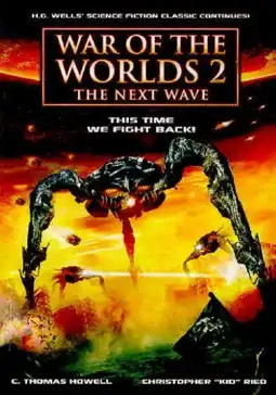 Watch and Download War of the Worlds 2: The Next Wave 3