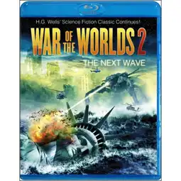 Watch and Download War of the Worlds 2: The Next Wave 4