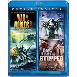 Watch and Download War of the Worlds 2: The Next Wave 5