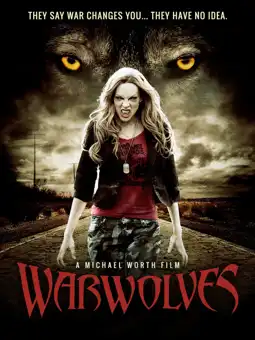 Watch and Download War Wolves 3