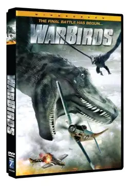 Watch and Download Warbirds 3