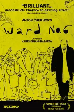 Watch and Download Ward No. 6 2