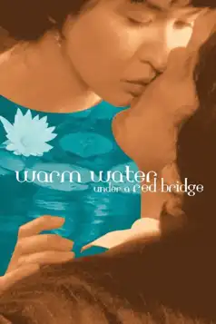 Watch and Download Warm Water Under a Red Bridge