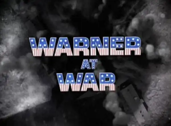 Watch and Download Warner at War 1