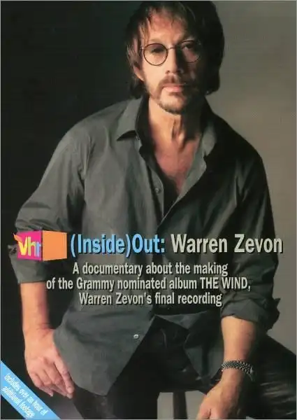 Watch and Download Warren Zevon: Keep Me in Your Heart 1