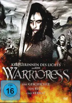 Watch and Download Warrioress 3