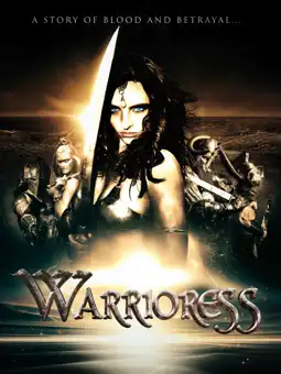 Watch and Download Warrioress 5