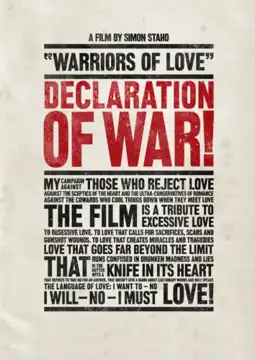 Watch and Download Warriors of Love 2