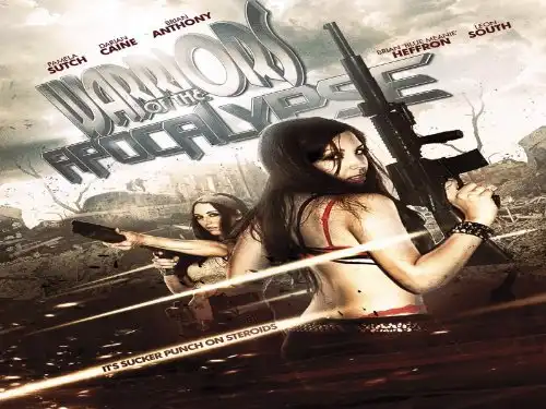 Watch and Download Warriors of the Apocalypse 4