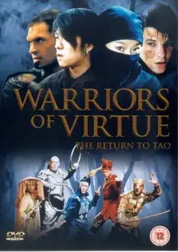 Watch and Download Warriors of Virtue: The Return to Tao 2