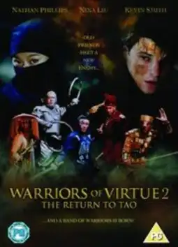 Watch and Download Warriors of Virtue: The Return to Tao 3