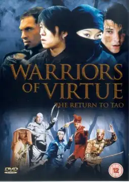 Watch and Download Warriors of Virtue: The Return to Tao 4